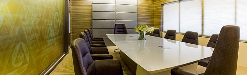 Workplace for Ashish Infracon, Ahmedabad