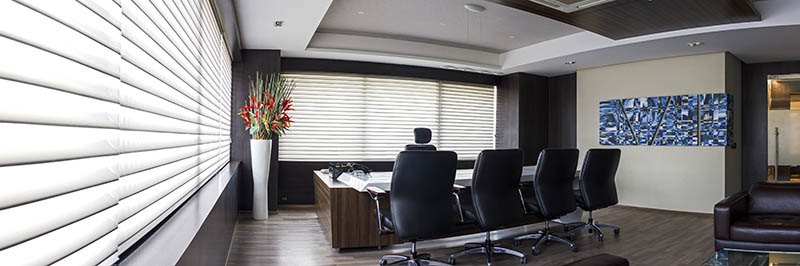 Workplace for Ashish Infracon, Ahmedabad