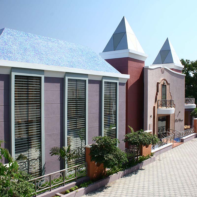 Ashirwad Residency, Surat