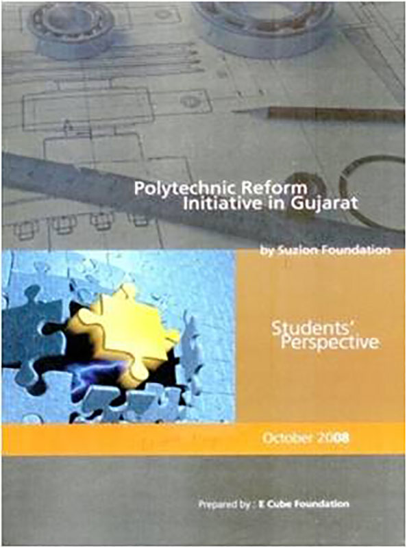 Polytechnic Reform, Gujarat