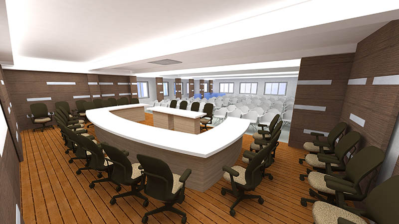 Workplace for Ahmedabad Kapad Mahajan,Ahmedabad