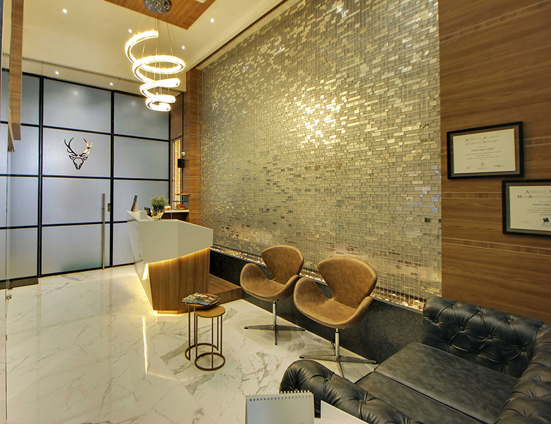 'MUSK'- Medico-Aesthetic Clinic, Ahmedabad