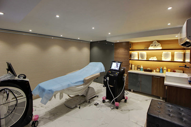 'MUSK'- Medico-Aesthetic Clinic, Ahmedabad