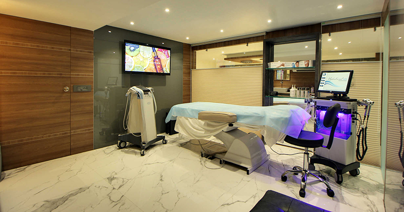 'MUSK'- Medico-Aesthetic Clinic, Ahmedabad