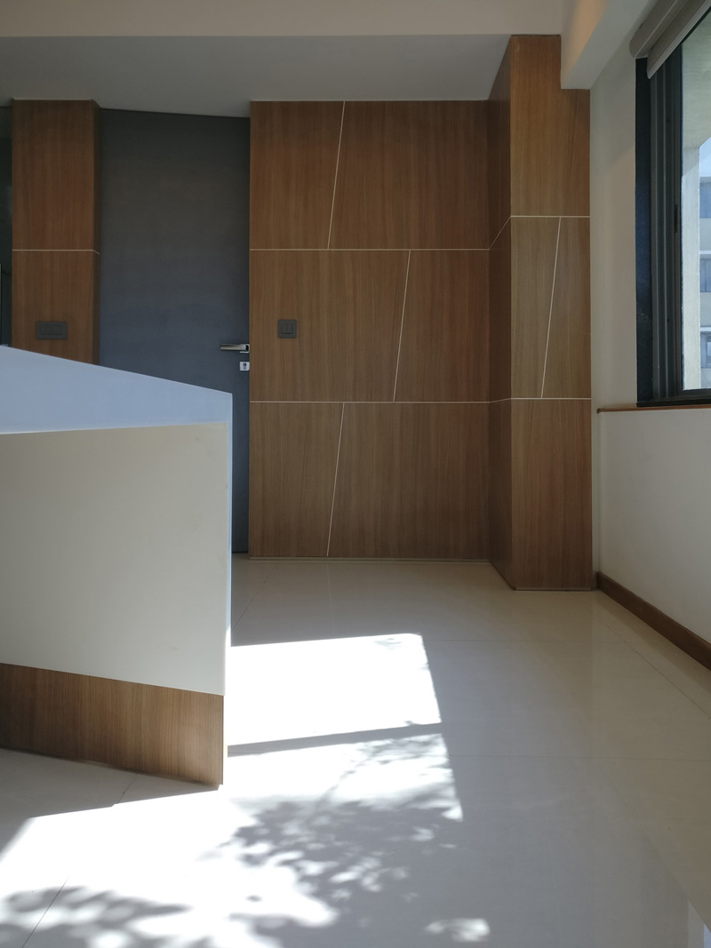 Private Office, Ahmedabad