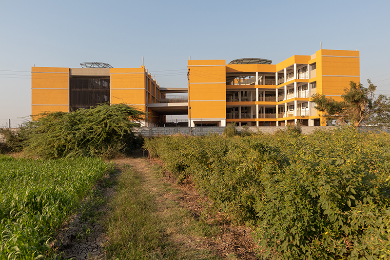 RMPS International School, Ankleshwar