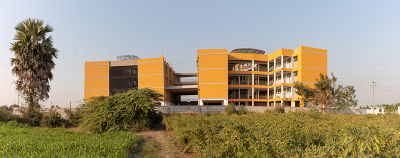 RMPS International School, Ankleshwar